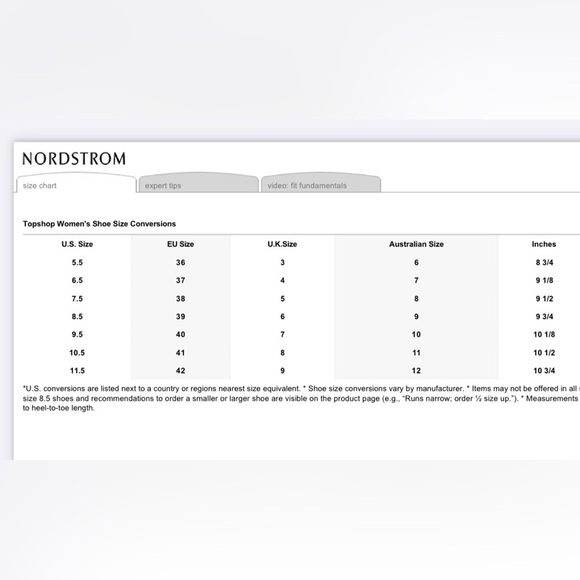 Topshop Leather Women’s Ava Platform Lace Up Combat Boots Size 39 or 8.5US - Picture 7 of 10